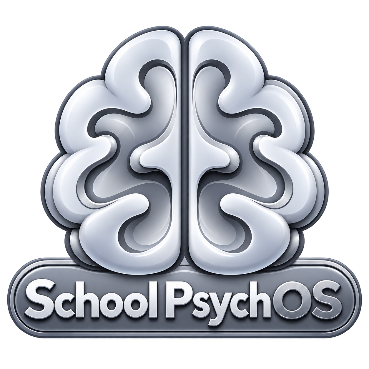 School Psych OS logo