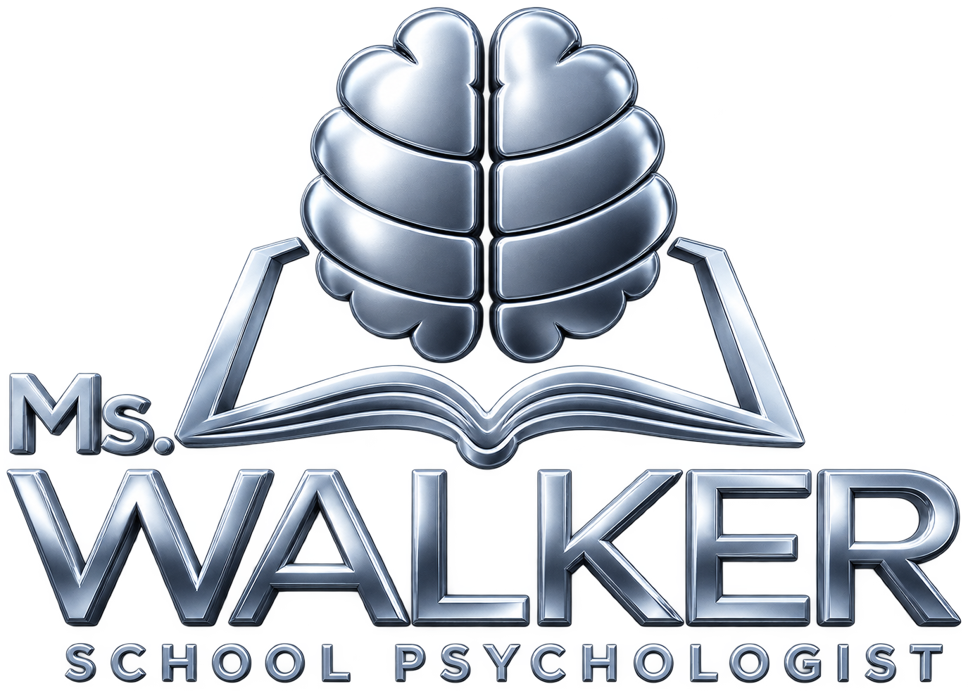 Ms. Walker logo